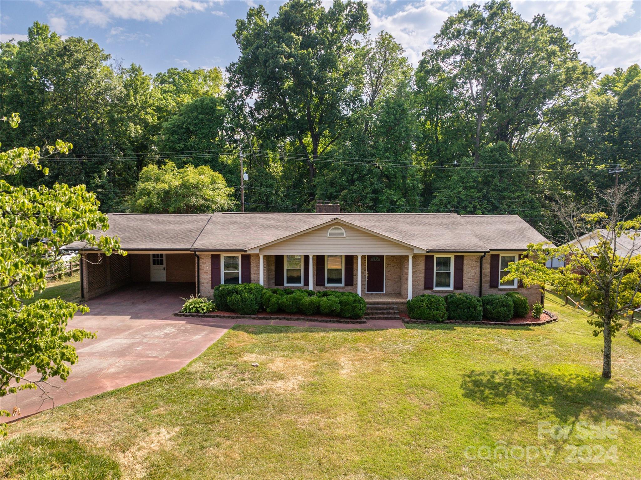 Winthrop Heights - Residential