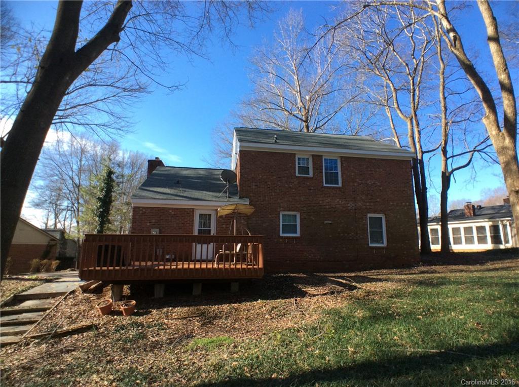 Lakewood - Residential Lease