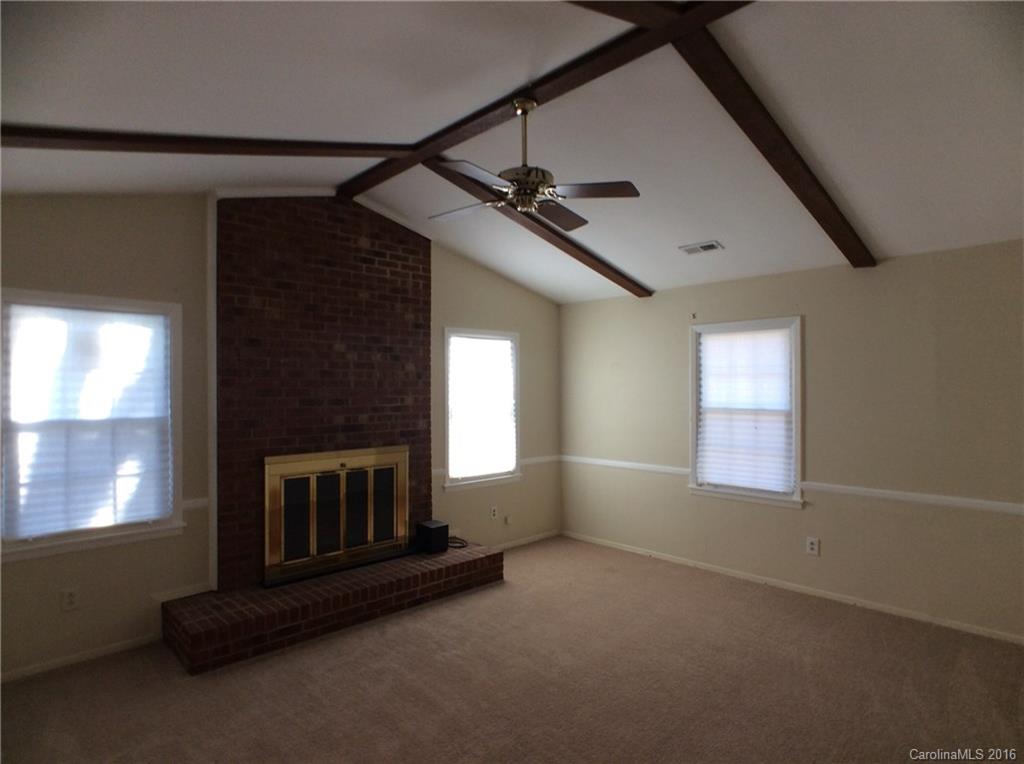 Lakewood - Residential Lease