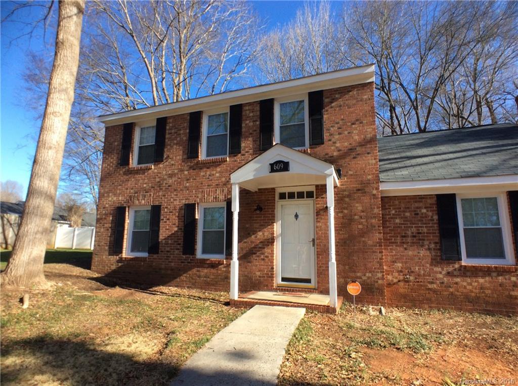 Lakewood - Residential Lease