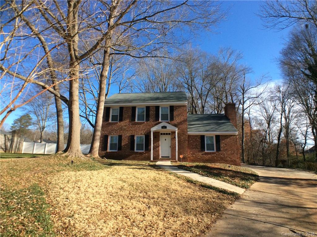 Lakewood - Residential Lease