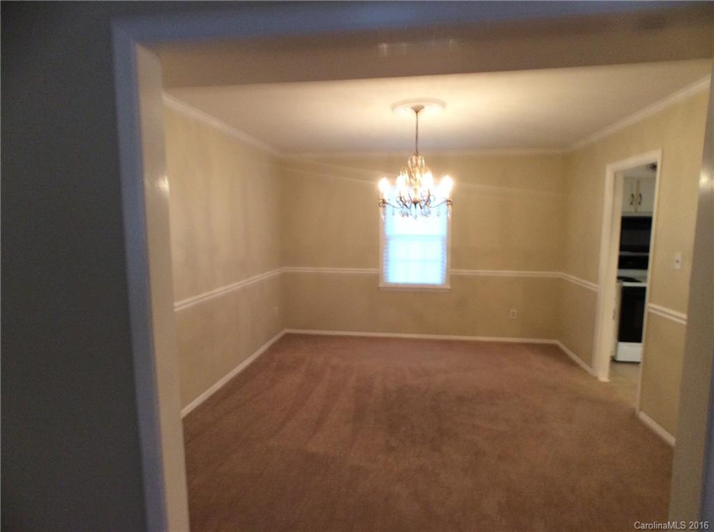 Lakewood - Residential Lease