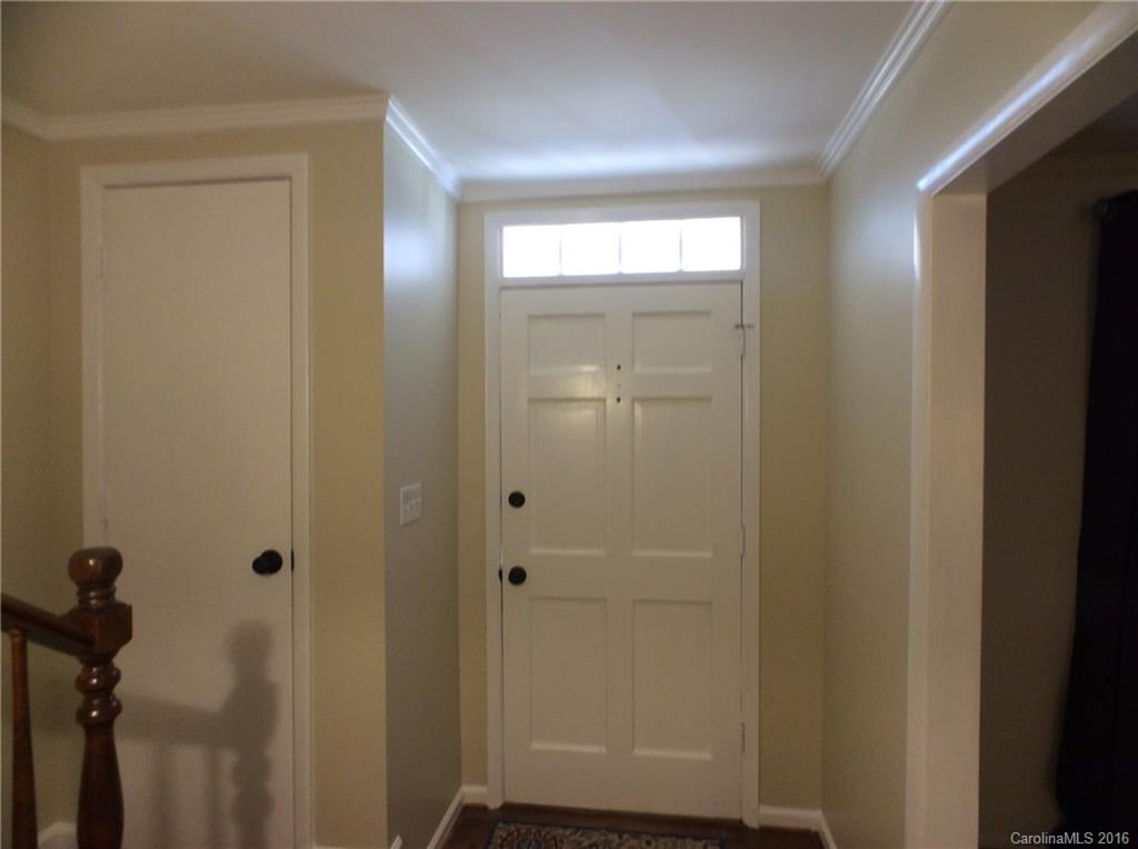 Lakewood - Residential Lease