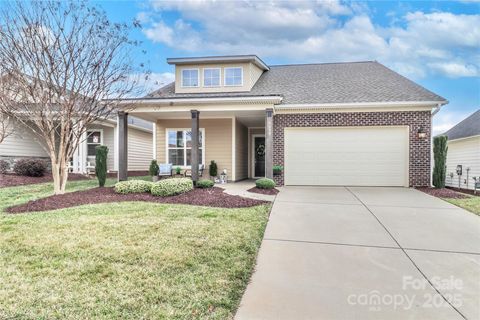 6248 Raven Rock Drive Denver NC 28037
