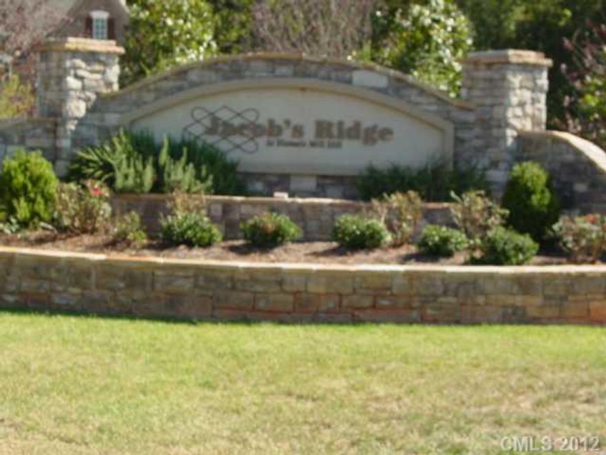 BUYERS WILL APPRECIATE THE BEAUTIFUL SETTING THAT AWAITS THEM AT JACOBS RIDGE. PEACEFUL COUNTRY SETTING WITH LARGE LOTS ON THE ORIGINAL SITE OF THE HISTORIC MILL PLANTATION. BUYER TO PAY TAP ON FEES!