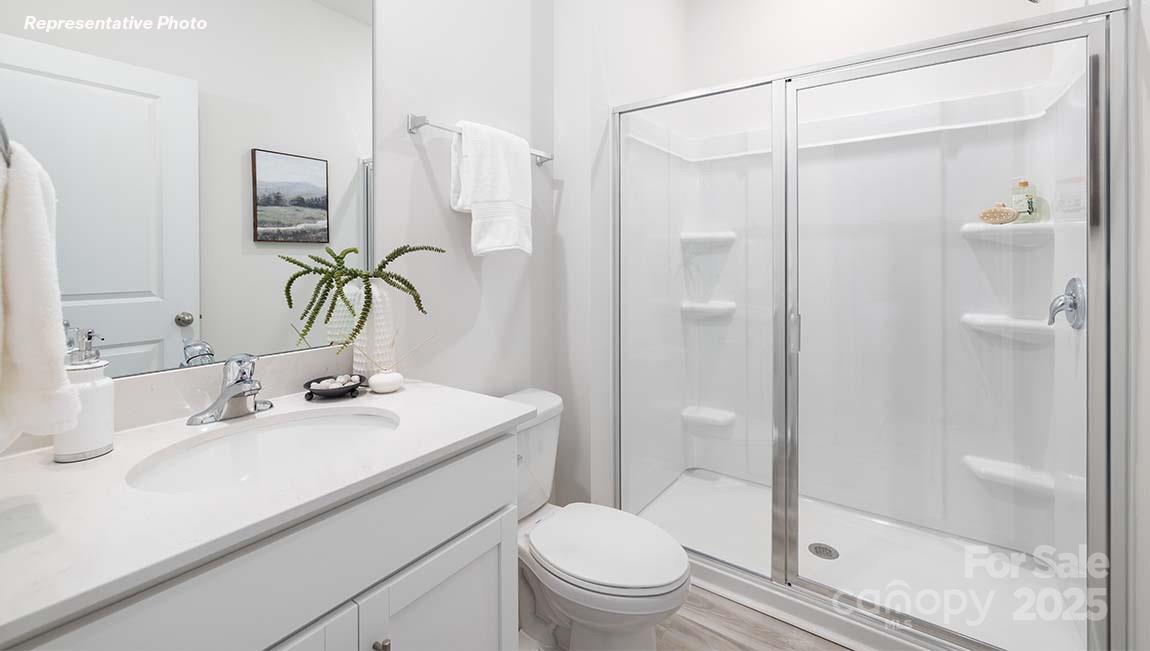 Reedy Creek Preserve - Residential