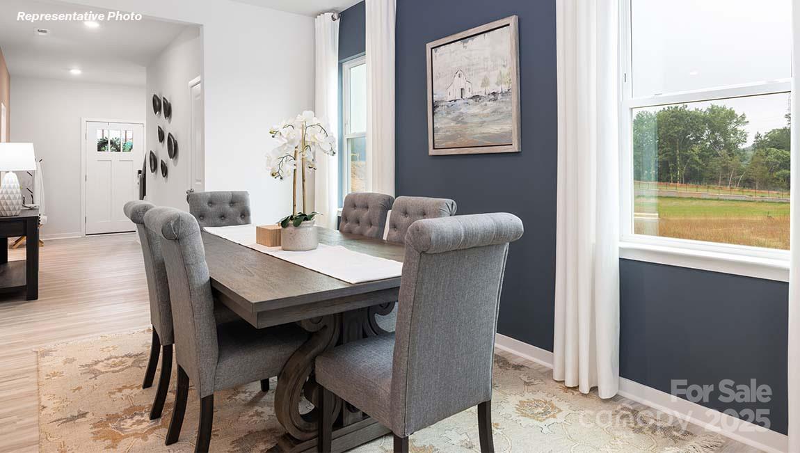 Reedy Creek Preserve - Residential