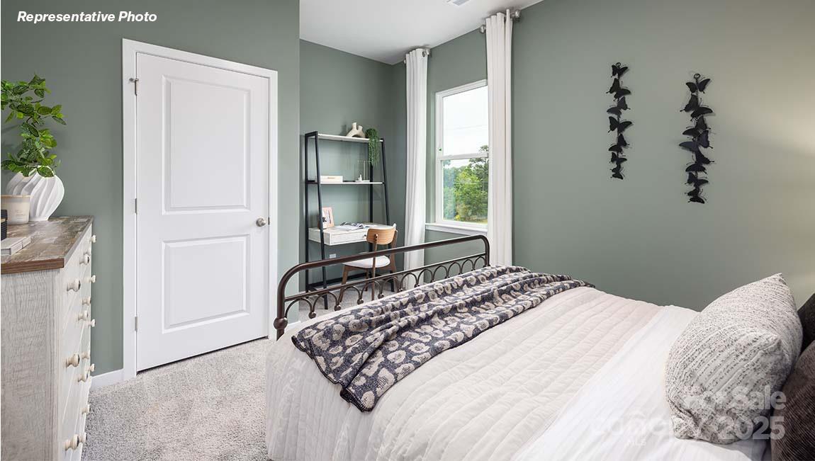 Reedy Creek Preserve - Residential