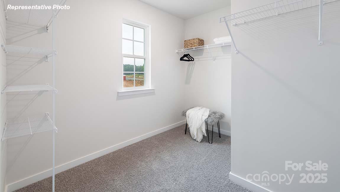 Reedy Creek Preserve - Residential