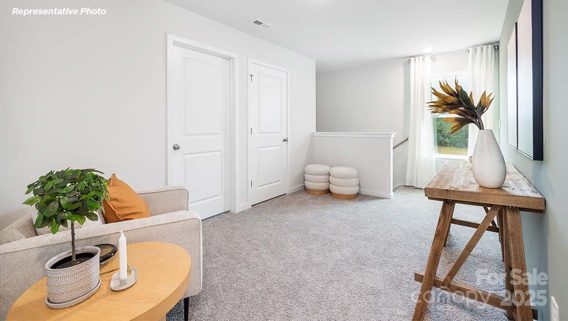 Reedy Creek Preserve - Residential