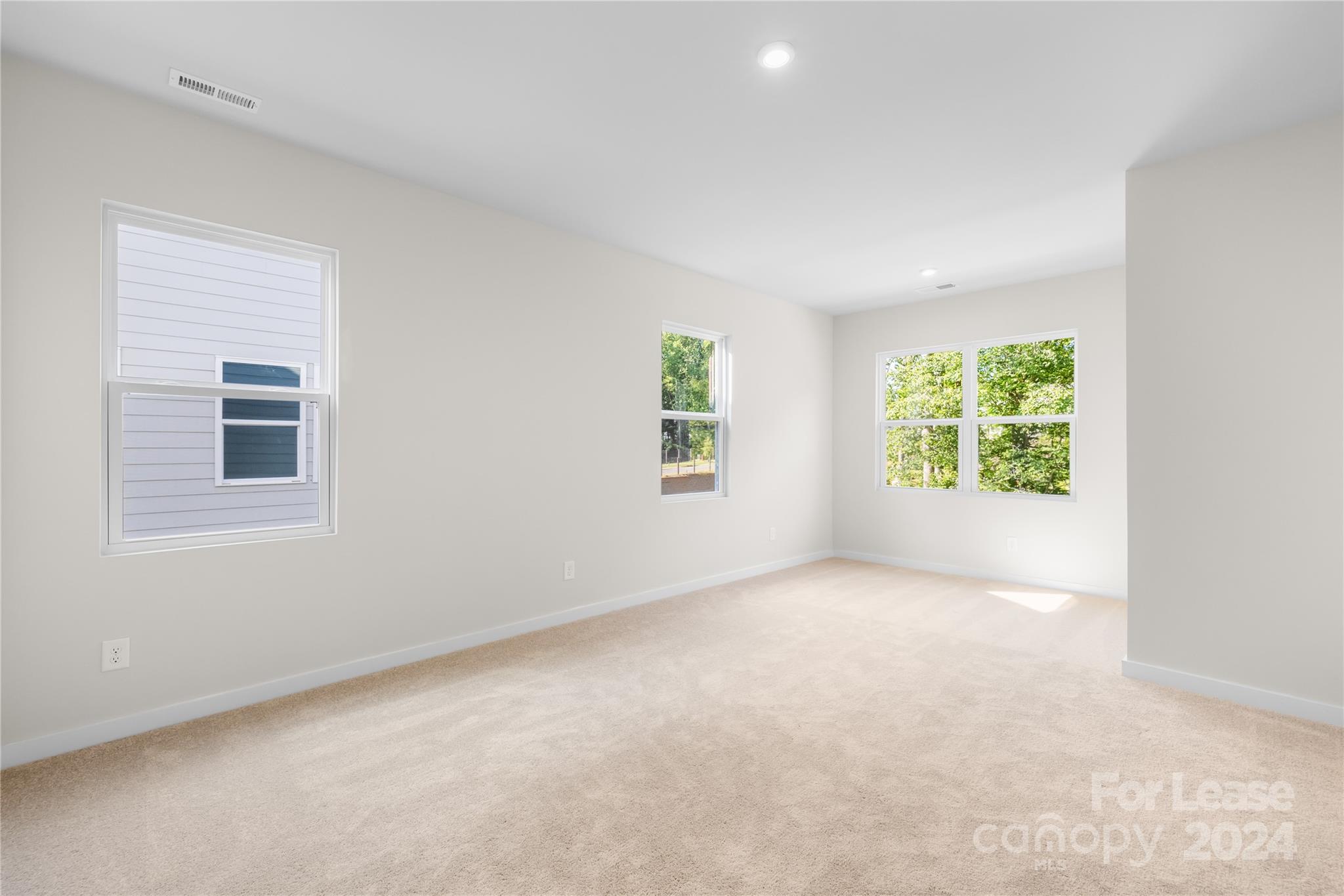 Griffith Lakes - Residential Lease