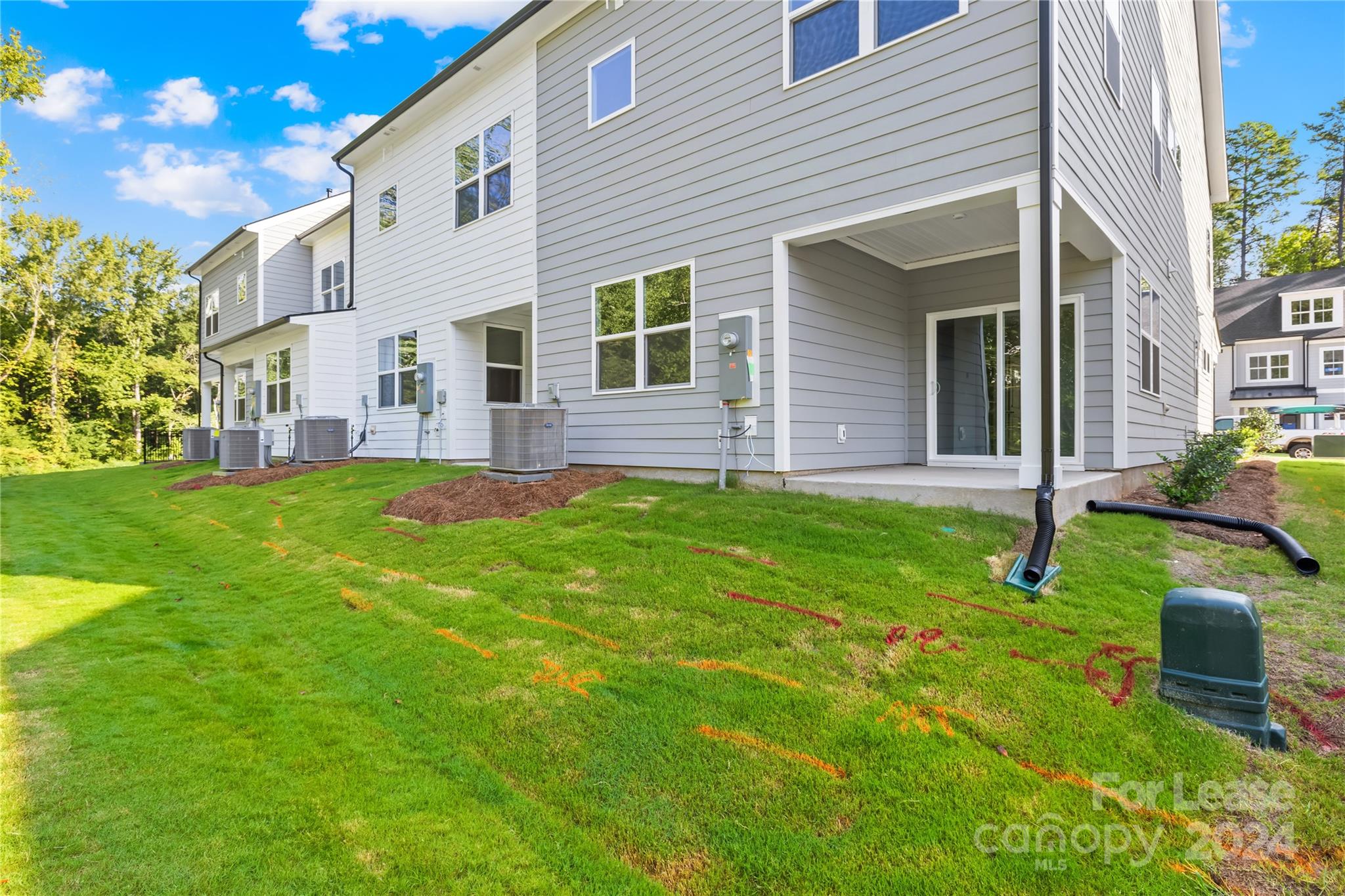 Griffith Lakes - Residential Lease