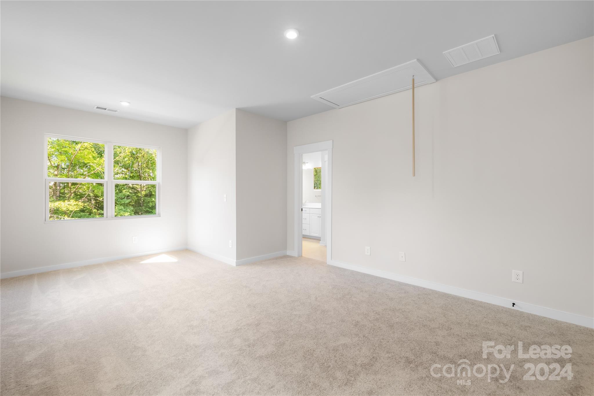 Griffith Lakes - Residential Lease