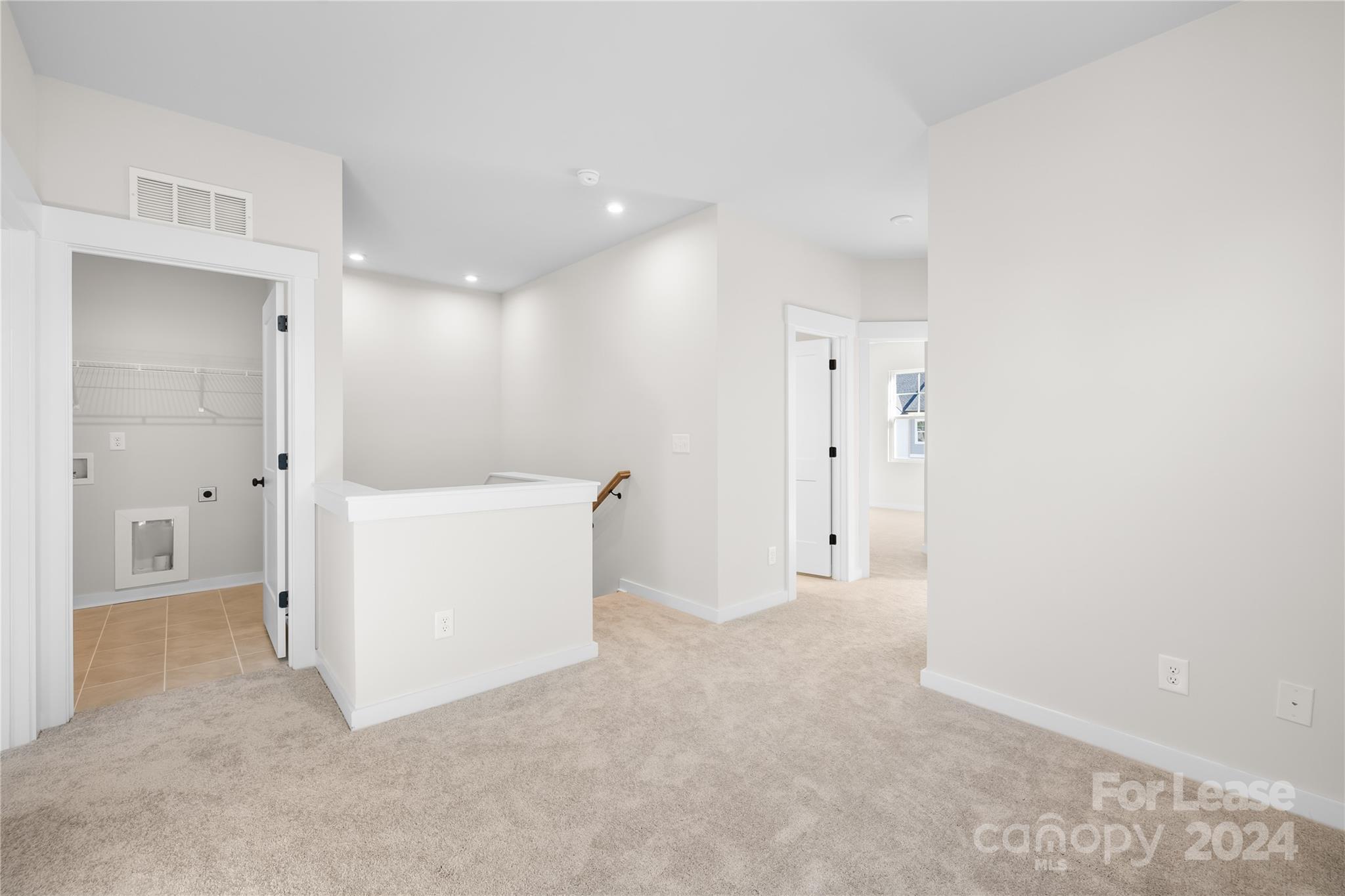 Griffith Lakes - Residential Lease