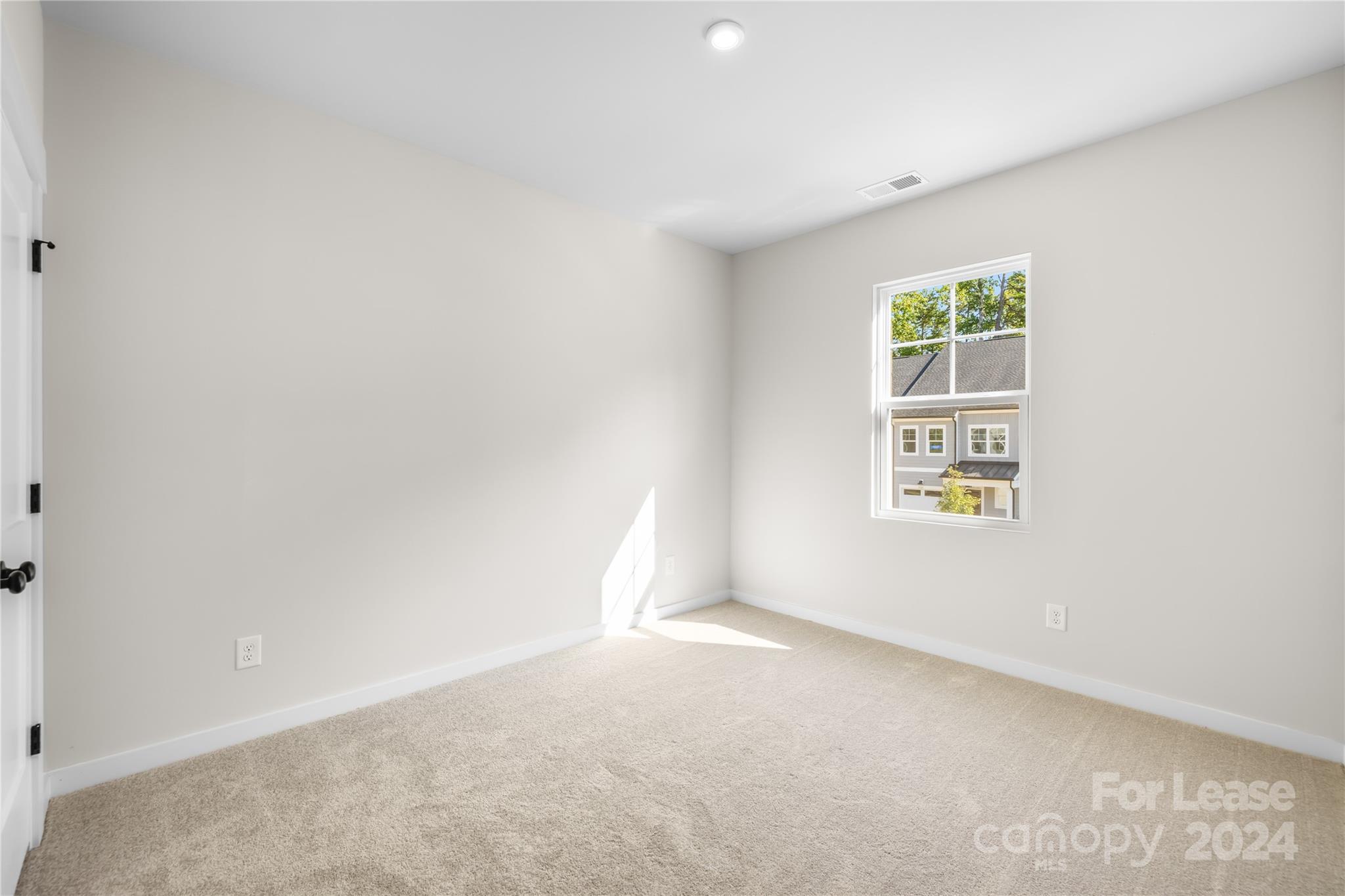 Griffith Lakes - Residential Lease