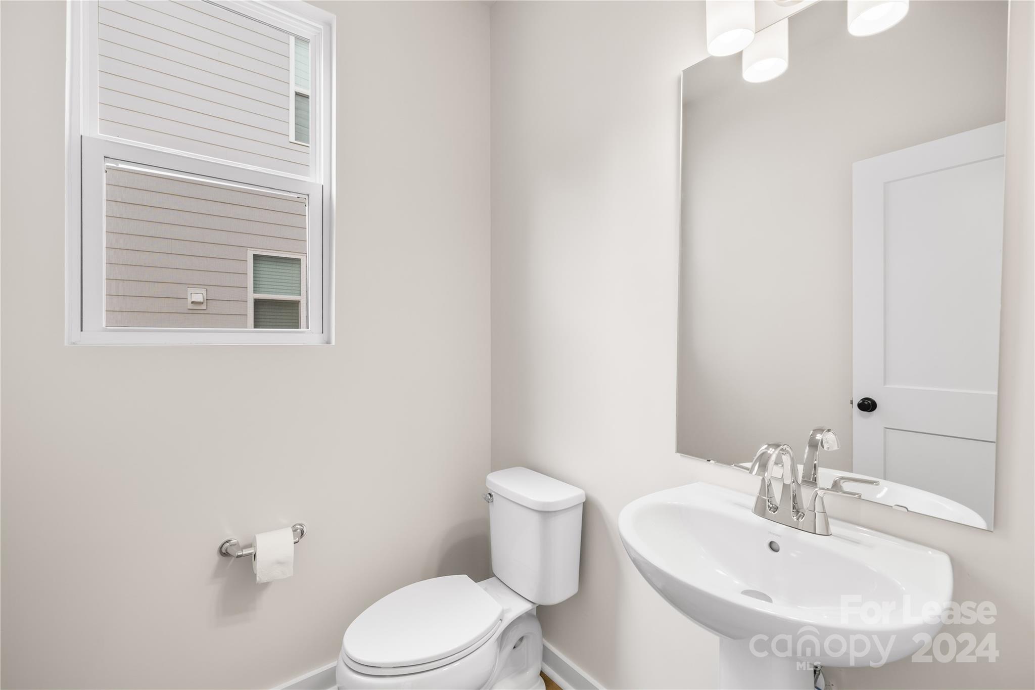 Griffith Lakes - Residential Lease