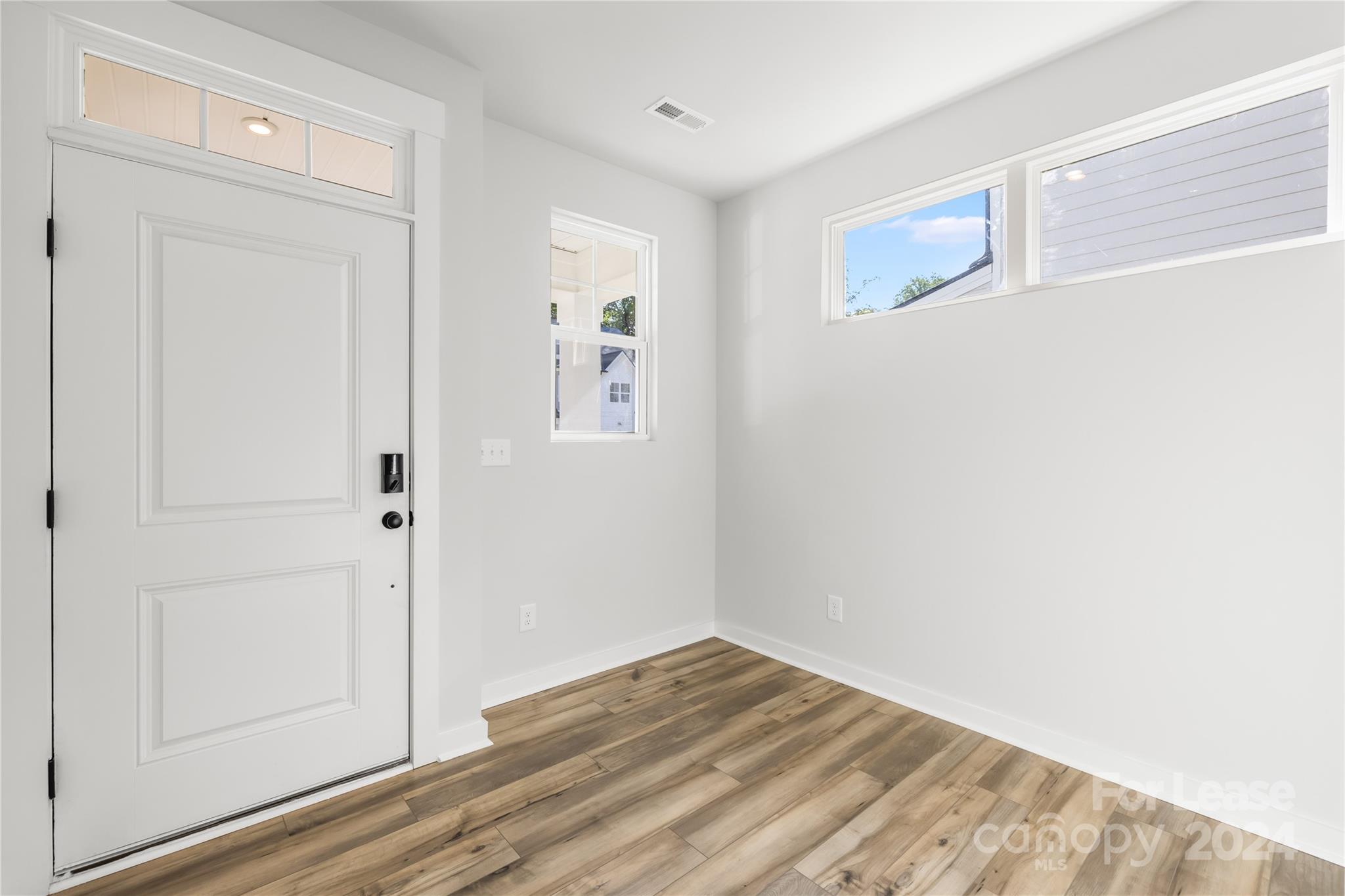 Griffith Lakes - Residential Lease