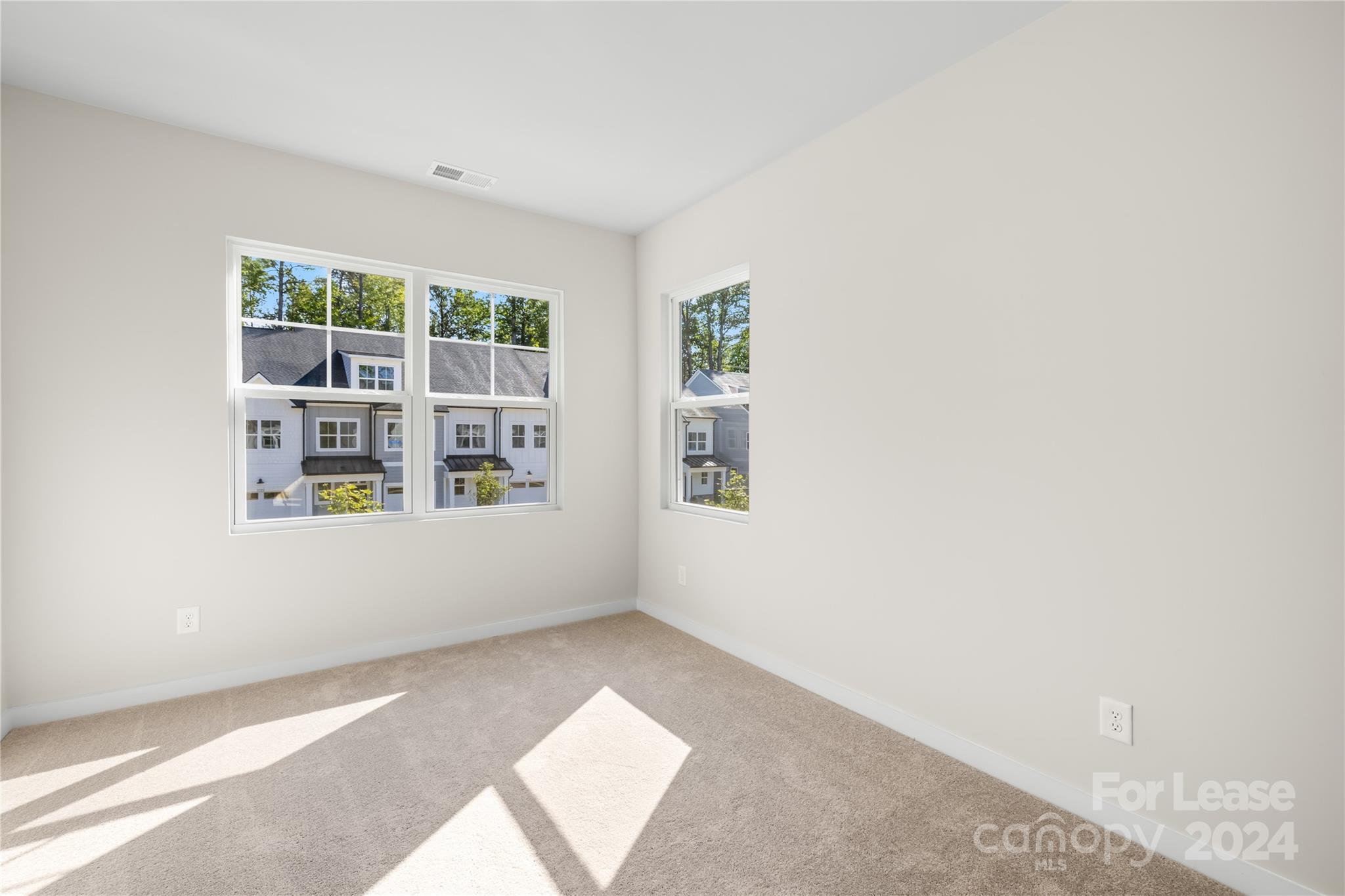 Griffith Lakes - Residential Lease