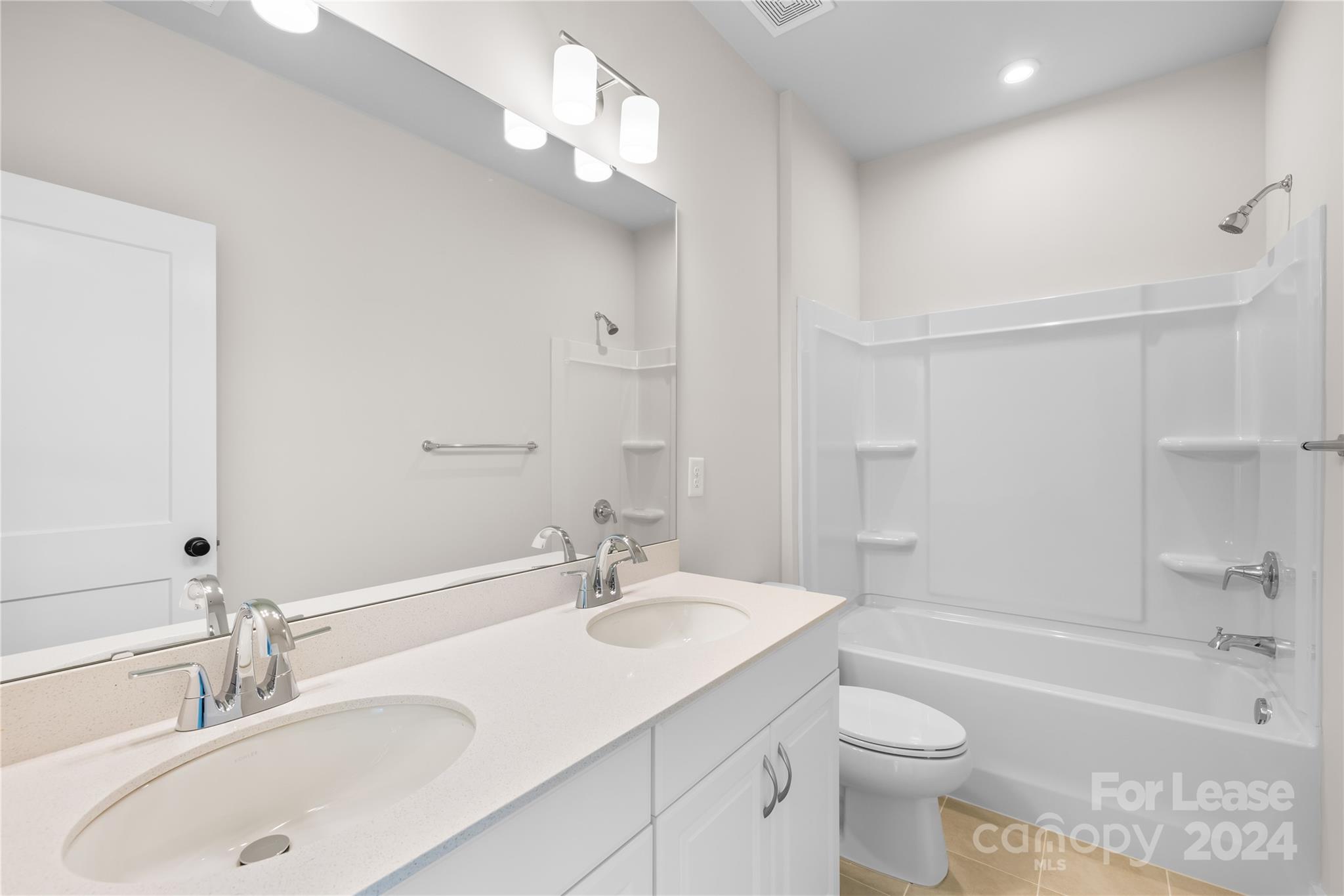 Griffith Lakes - Residential Lease