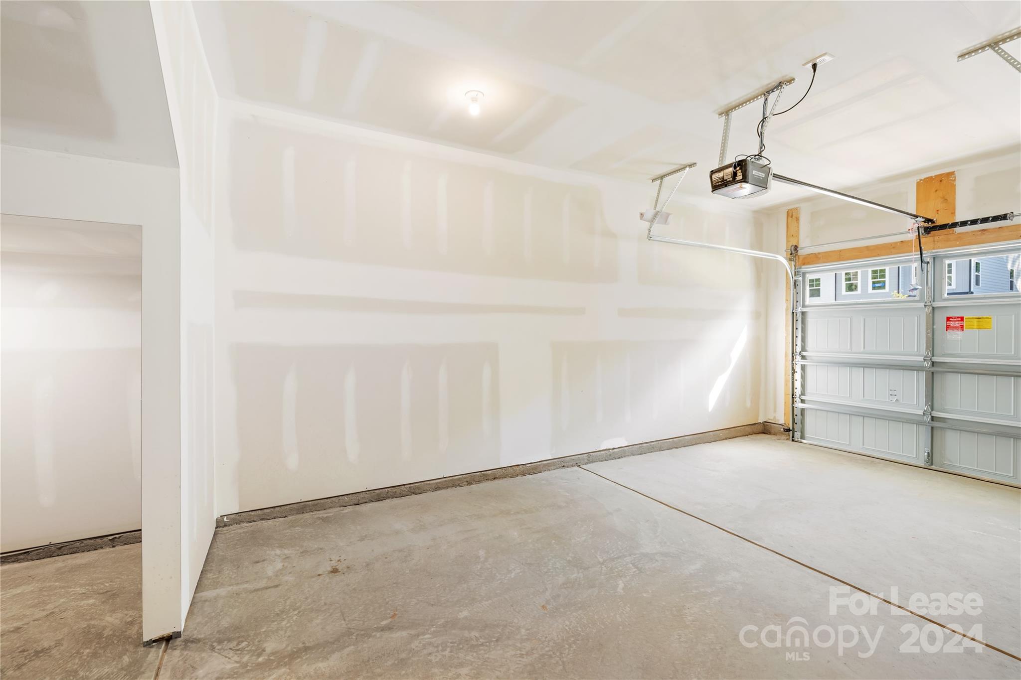 Griffith Lakes - Residential Lease