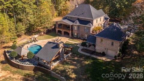 Photo of 1427 Merrimont Avenue, Kings Mountain, NC 28086 (MLS # 4435034)