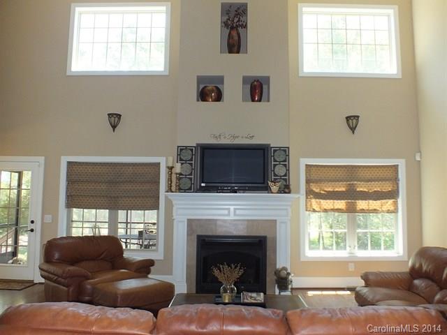 Greenbriar Farms - Residential