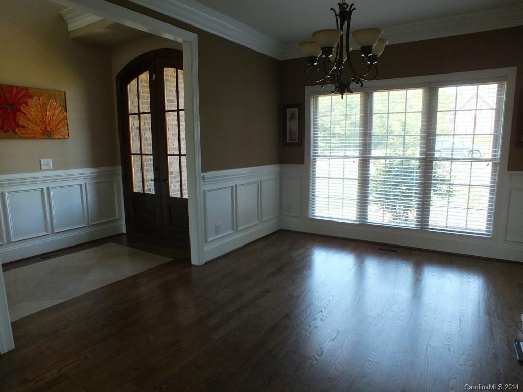 Greenbriar Farms - Residential