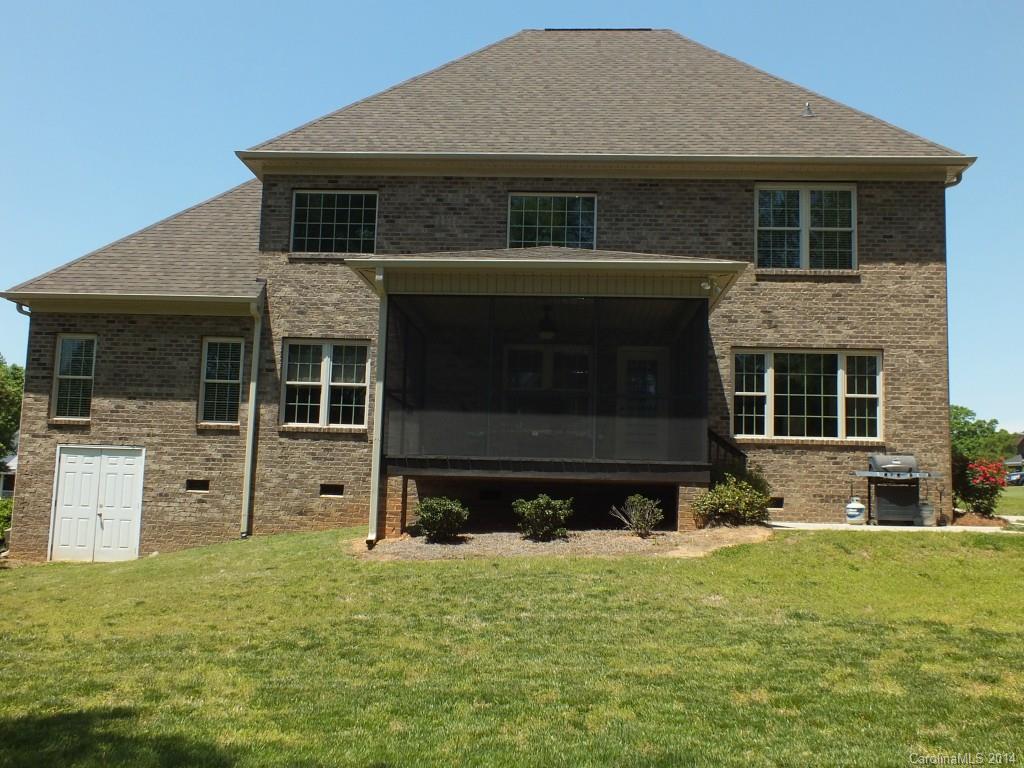 Greenbriar Farms - Residential