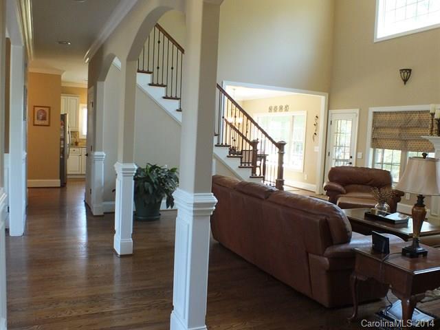 Greenbriar Farms - Residential