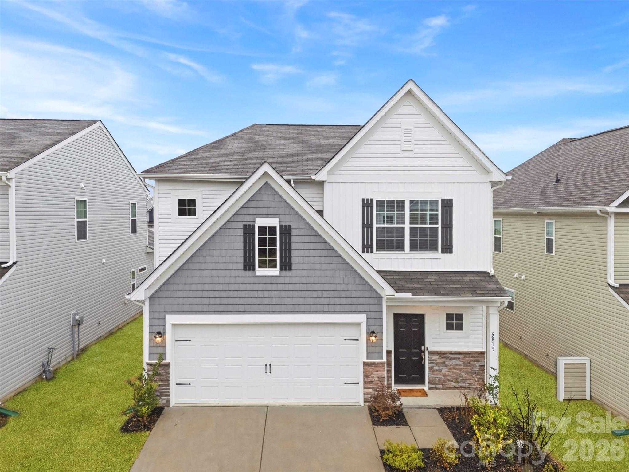 5819 Soft Shell Drive