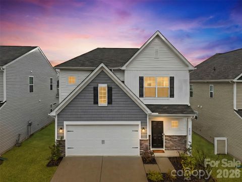 Photo of 5819 Soft Shell Drive, Lancaster, SC 29720 (MLS # 4350345)