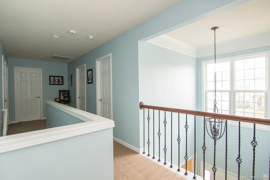 Belair At Carolina Lakes - Residential