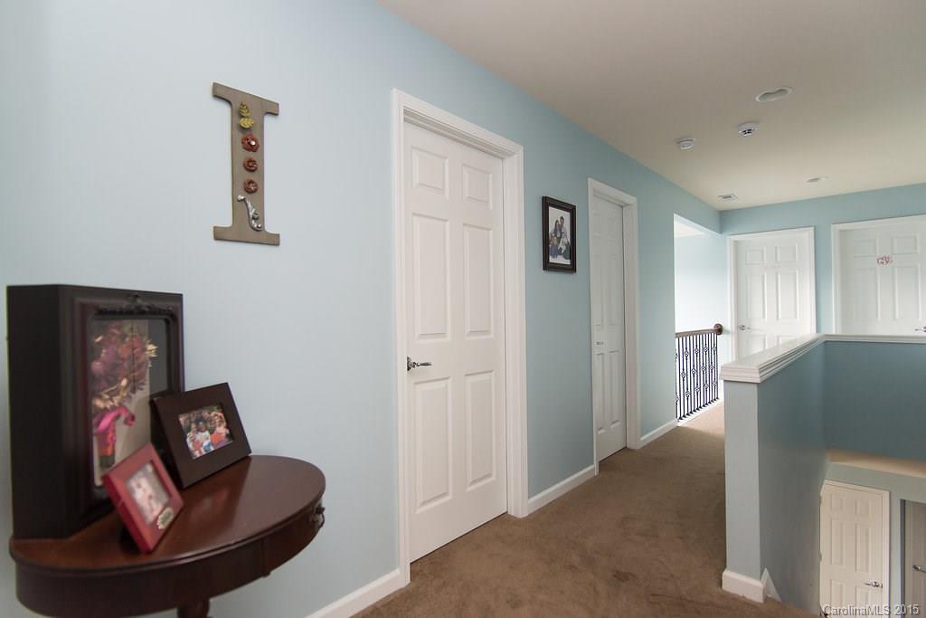 Belair At Carolina Lakes - Residential