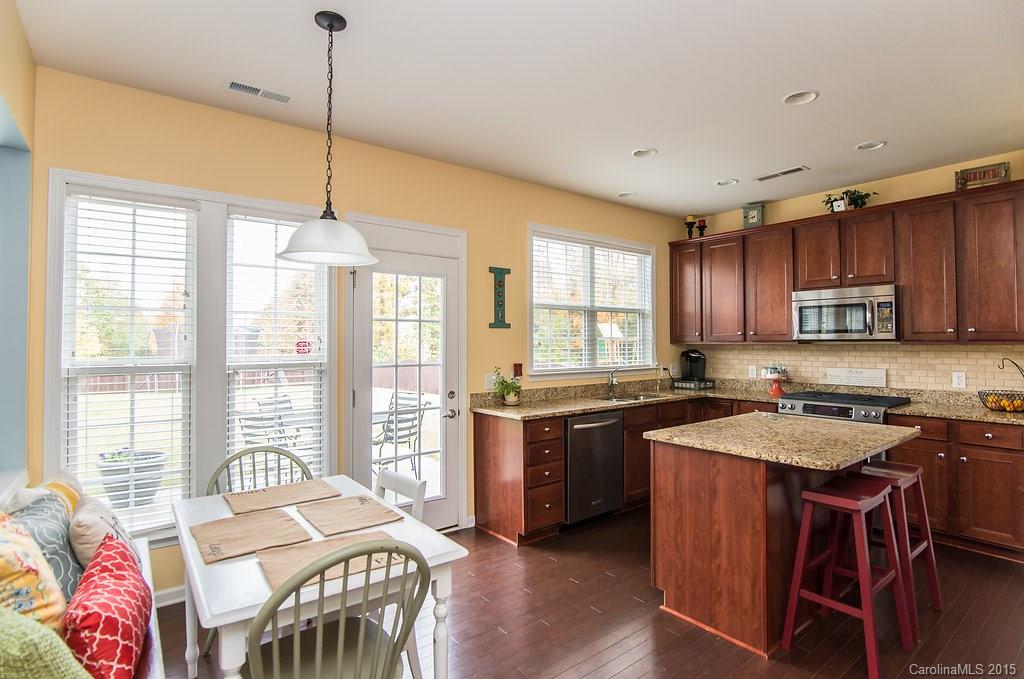 Belair At Carolina Lakes - Residential