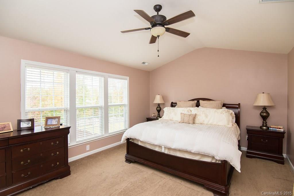 Belair At Carolina Lakes - Residential