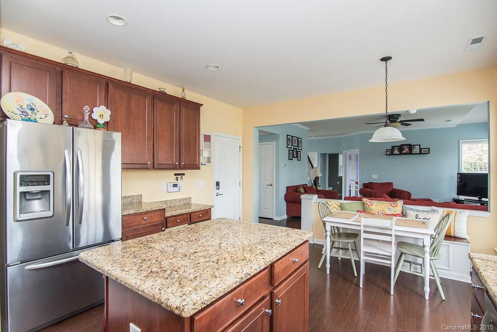 Belair At Carolina Lakes - Residential