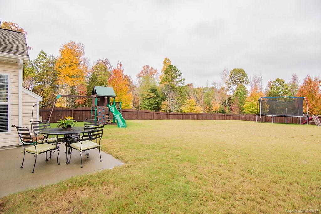 Belair At Carolina Lakes - Residential