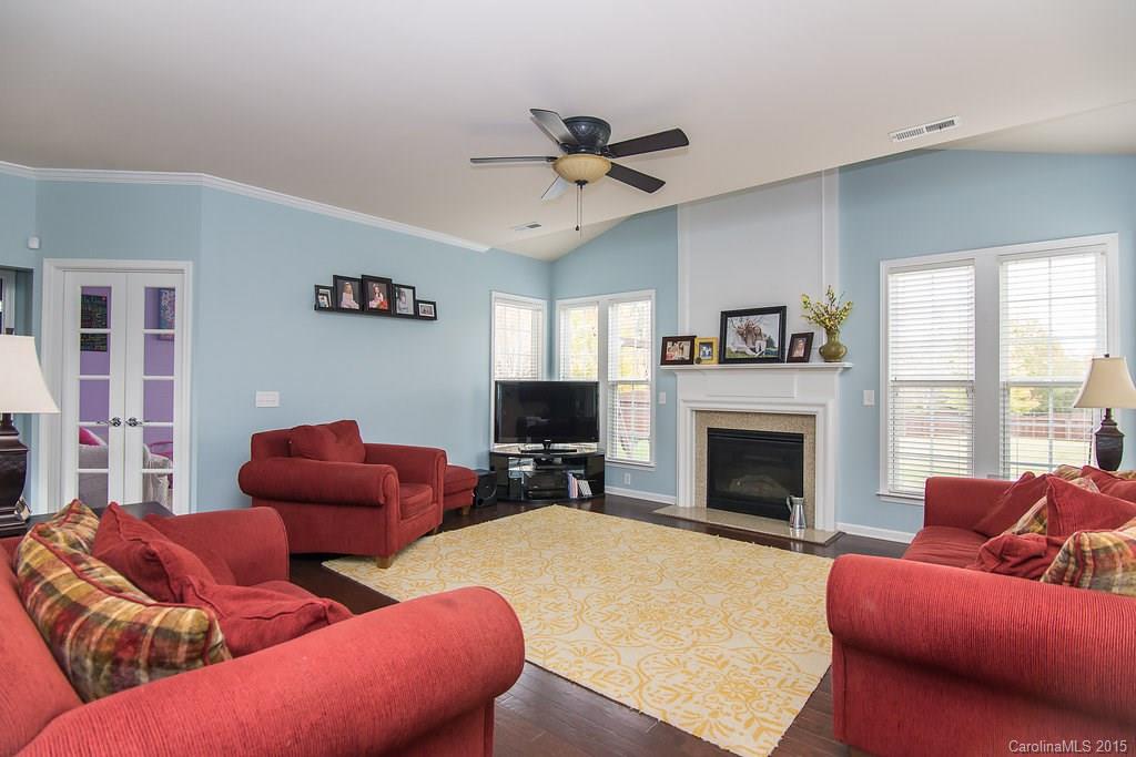 Belair At Carolina Lakes - Residential