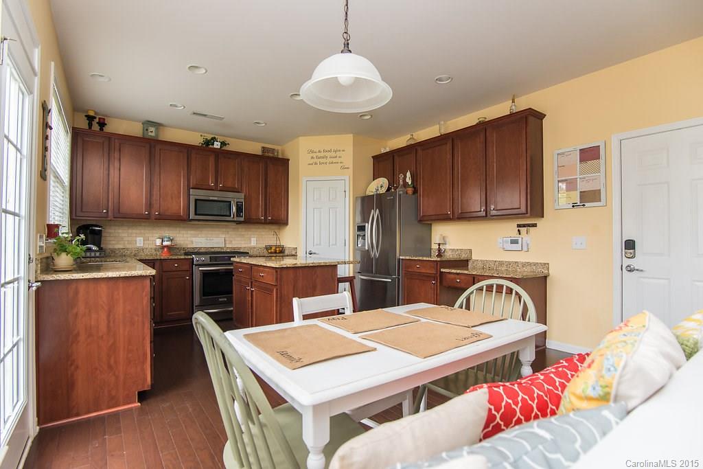 Belair At Carolina Lakes - Residential