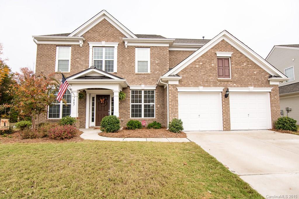 Belair At Carolina Lakes - Residential