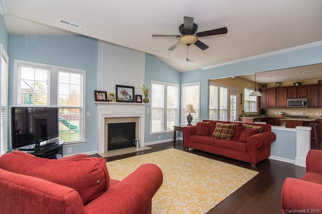 Belair At Carolina Lakes - Residential