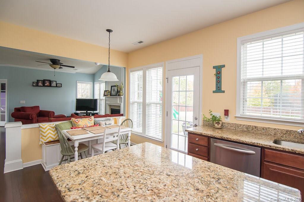 Belair At Carolina Lakes - Residential