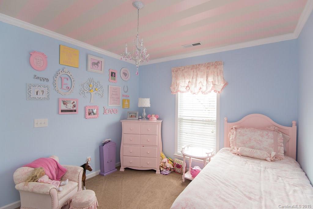 Belair At Carolina Lakes - Residential