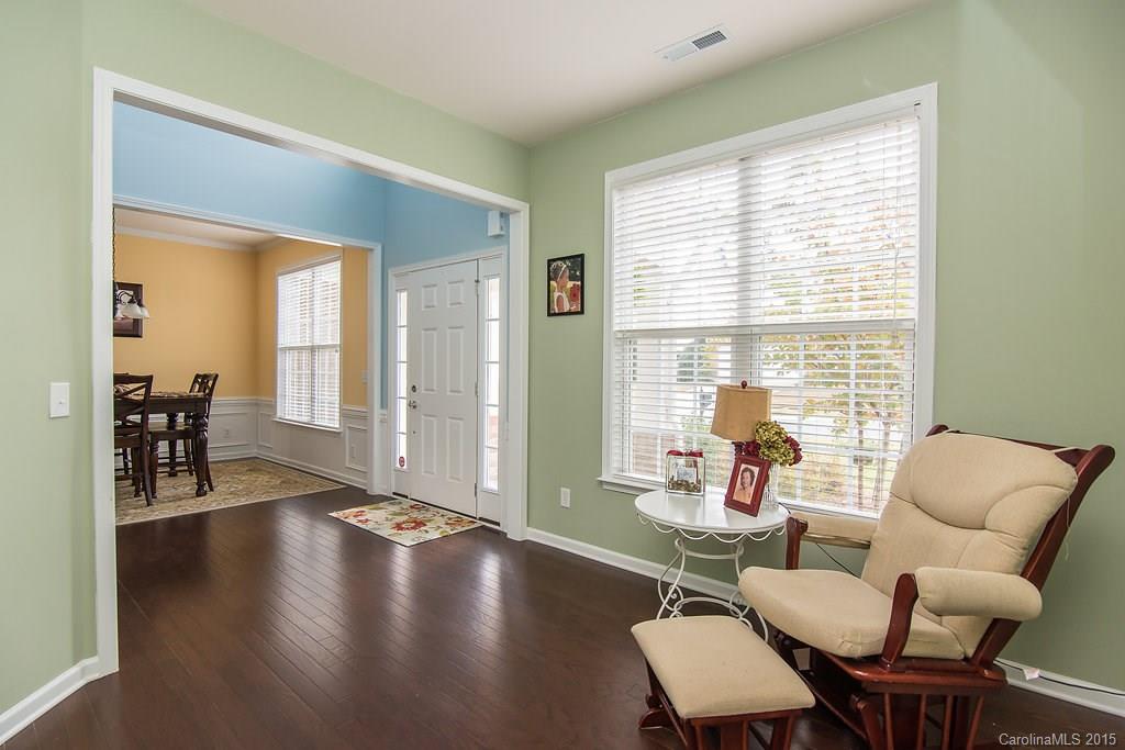 Belair At Carolina Lakes - Residential