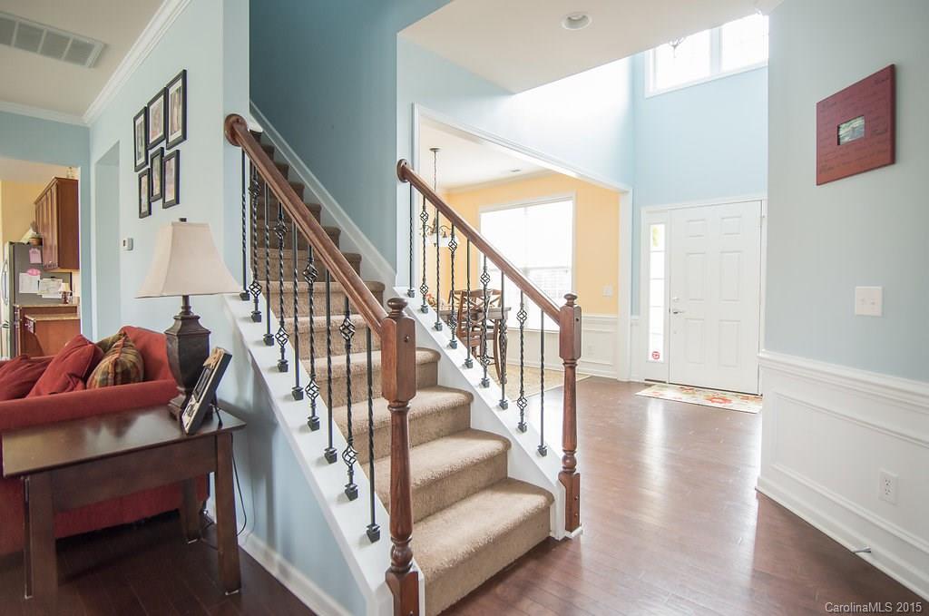 Belair At Carolina Lakes - Residential