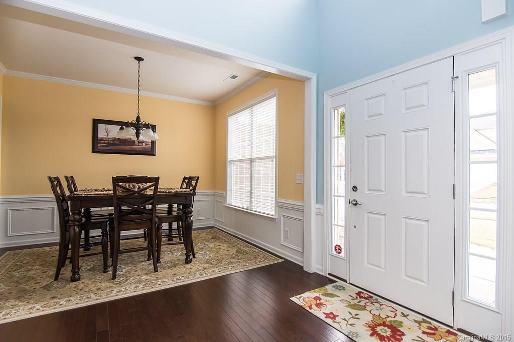 Belair At Carolina Lakes - Residential