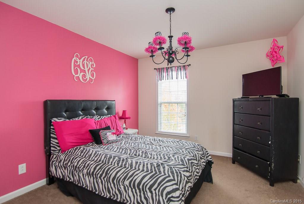 Belair At Carolina Lakes - Residential