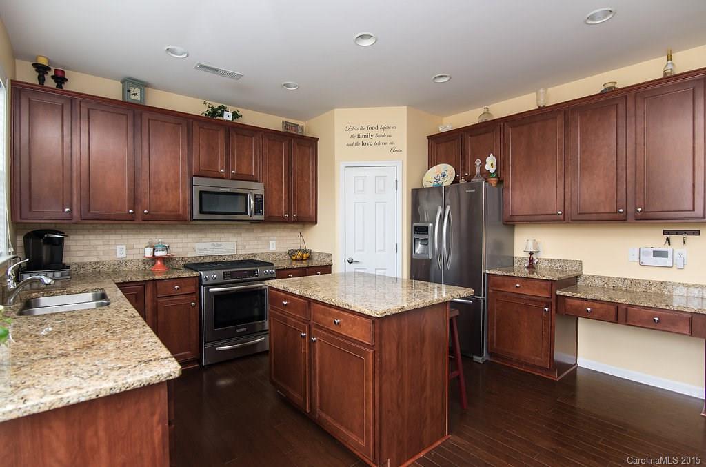 Belair At Carolina Lakes - Residential