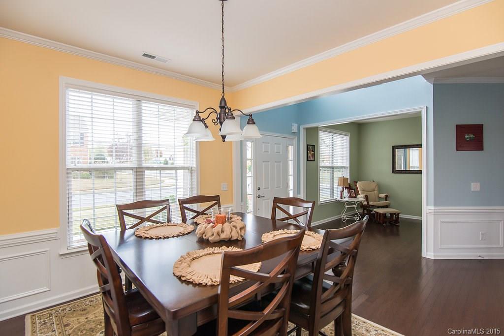 Belair At Carolina Lakes - Residential