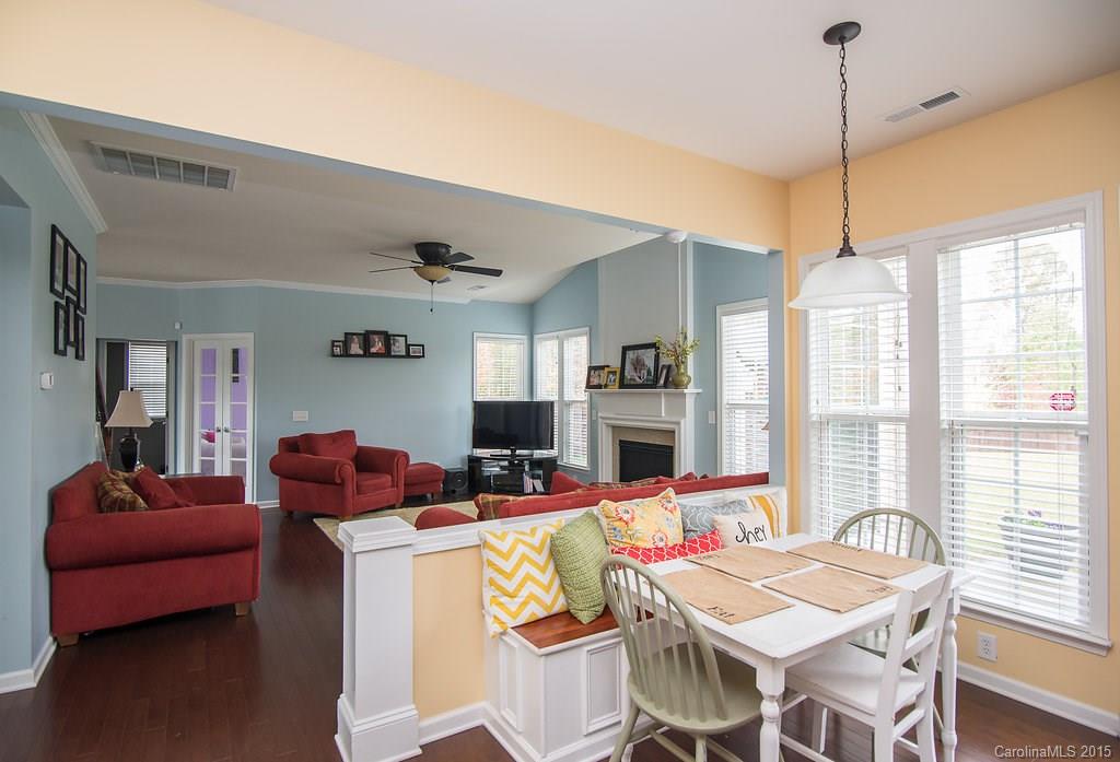 Belair At Carolina Lakes - Residential